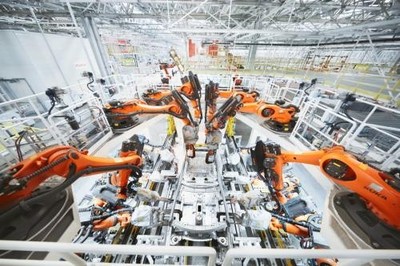 構建智能工廠，這些核心因素不可少 智能化系統工程技術研發