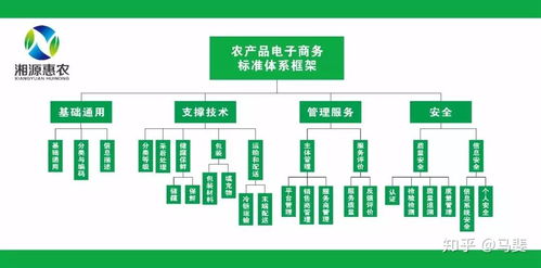 構建智能引領的農(nóng)產(chǎn)品電商標準體系 標準化、系統(tǒng)化與工程化路徑