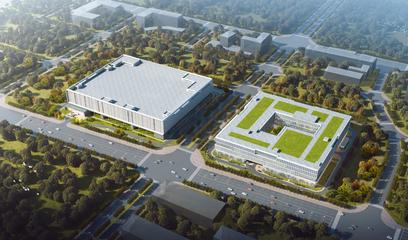 小米智能工廠二期項(xiàng)目主體結(jié)構(gòu)全面封頂，將打造世界級(jí)“燈塔工廠”與智能化系統(tǒng)工程技術(shù)研發(fā)高地